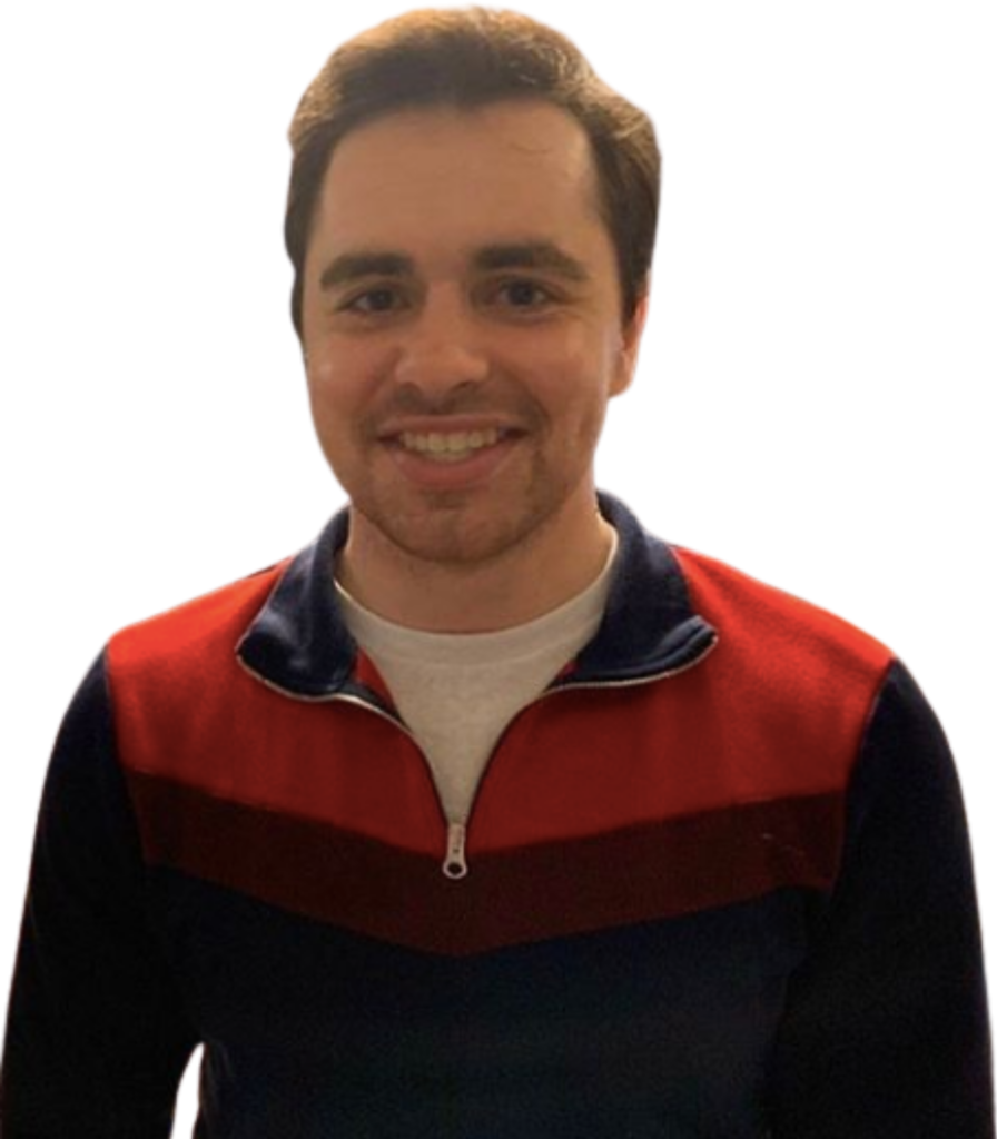 Image of Ben Fishbein Digital Marketing Expert